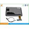 Buy cheap Transparent Glass LCD CTP Touch Screen Panel 12.1 Inch For Industrial Equipment from wholesalers