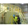 Buy cheap Stainless Steel 304 Box Corrugated Cardboard Gluing Machine Glue Kitchen 380V 50HZ from wholesalers