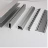 Buy cheap Kitchen Door G Handle 6063 T6 Aluminum Extruded Profiles from wholesalers