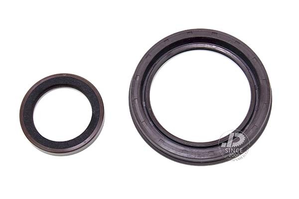 Rear Front Crankshaft Oil Seal 4JB1 4BG1 4BD1 4JG1 4LE1 4LE2