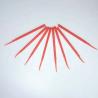 Buy cheap High Quality Wooden Wedge Disposable Long Handle Wedges Dental Wedges Plastic from wholesalers