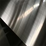 Cold Rolled 2B BA 201 Stainless Steel 4x8 Steel Plate