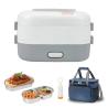 Buy cheap Colorful Stainless Steel Electric Cooker Box With 1.2kg Capacity 110V/220V Voltage from wholesalers