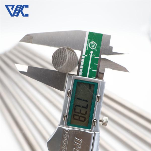 Buy cheap Chemical Processing Industry Inconel 625 Rod Nichrome Nickel Alloy Bar With Antioxidant from wholesalers