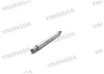 Durable Cutter Machine Parts PN71990000 Rod Pusher Presser Foot For Gerber S3000