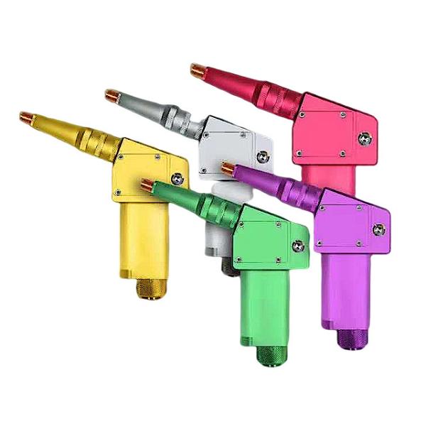 Buy cheap Qilin V10 Hand held Fiber Laser Welding Gun Soldering Cutting Iron Machine Parts from wholesalers