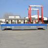 Buy cheap Heavy Duty Industrial Carts For The Precast Concrete & Construction Industry from wholesalers