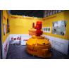 Buy cheap Planetary Counter Current Mixer PMC500 Quick Mixing Large Capacity Concrete Block from wholesalers