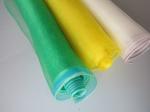 250 Meters 100% HDPE Insect Mesh Netting For Vegetable Greenhouse Agricultural