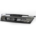 Buy cheap ISUZU Dmax Modified Car Parts ABS Plastic Front Grille Guard 2016 Dmax Car from wholesalers