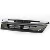 Buy cheap ISUZU Dmax Modified Car Parts ABS Plastic Front Grille Guard 2016 Dmax Car Chrome Kits from wholesalers