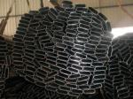 Circle / Square / Rectangle / Ellipse galvanized, oiled, black Welded Steel