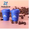 Buy cheap Private Label Coffee Capsules Instant 60mm Coffee Pods Arabica Coffee Powder 100% Pure Black Arabica Convenient from wholesalers