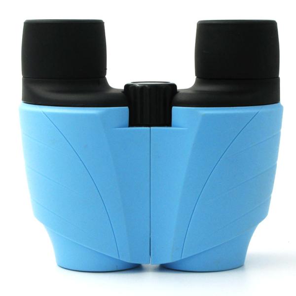 Buy cheap Long Range 12x25mm 245g Compact Folding Binoculars Field Angle 5 Degree from wholesalers
