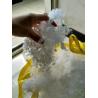 Buy cheap Cotton Polyester Pearl Ball Fiber Machine Carder Pillow Machinery 150KG H from wholesalers