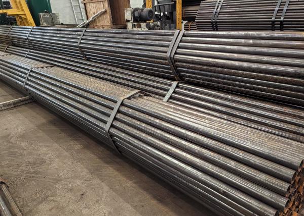 Buy cheap Cabon Steel/Stainless Steel/Alloy Steel Tubes Used In Boilers ASME Standards from wholesalers
