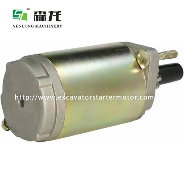 Buy cheap 12V 9T DB Electrical Starter 410-21068 0745-018, 0745-030, 0745-052, 0745-257, 0745-357 5944 46-4250 5944N for Arctic CAE Snowmobile BearCAE 1995-2000 from wholesalers