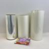 Buy cheap BOPP Metalizable Film For High-Performance Metallization – Vacuum Coating Base Film from wholesalers