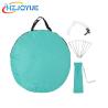 Buy cheap Outdoor 2-4 person popup easily open folding beach tent from wholesalers