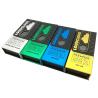 Buy cheap Luxury Printing Paper 500GSM Power Bank Packaging Box With Lid from wholesalers