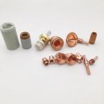 Plasma Cutting Parts Hypertherm Powermax125 Shield 420152 Nozzle 420169