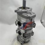 PC30-5 PC20-5 Excavator Gear Pump 705-86-14000 Hydraulic Parts