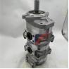 Buy cheap PC30-5 PC20-5 Excavator Gear Pump 705-86-14000 Hydraulic Parts from wholesalers