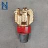 Buy cheap Oil Well 8 5/8 PDC Diamond Bit , Rock Button Drill Bit from wholesalers