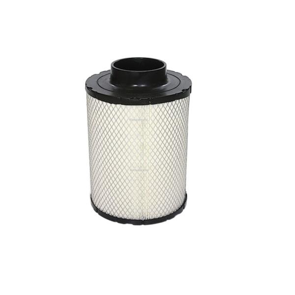Buy cheap ECB085011 AH1141 Excavator Air Filter , AF2329 Cummins Air Filter B105006 PA2818 from wholesalers