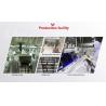 Buy cheap Fumigation Free 10ppm 100 cfu/G Dehydrated Garlic Cloves from wholesalers