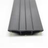 Buy cheap Colored Wooden Door Sound Insulation Strips Dust Gasket Seals Against Wind D Type Foam from wholesalers