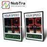 Buy cheap Traffic Control Slow Down Speed Limit Signs Visibility More Than 500 Meters from wholesalers