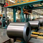 Top Grade C10/C45e4/1008/1020/1016/1572 Cold Rolled Steel Coil for Construction