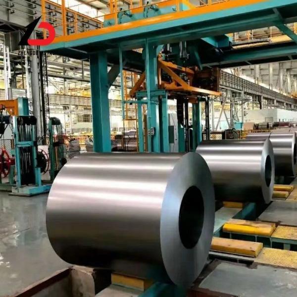 0.5t-25t Roll Weight A36 A106 S235jr S355jo 0.15mm 0.35mm Carbon Steel