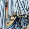 Buy cheap Steel Rebar Russia Hot Rolled Cold Draw Forge Technology for Deformed Concrete Machine from wholesalers