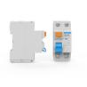 Buy cheap 63A 2P Magnetic Type Rccb Circuit Breaker For High Rise Building from wholesalers