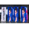 Buy cheap P2 P2.5 P3 P4 floor standing led poster full color outdoor commercial advertising led display screen from wholesalers