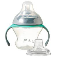 Buy cheap Nipple Liquid Silicone Rubber Food Grade RH5350 - 40 High Transparency for Baby product