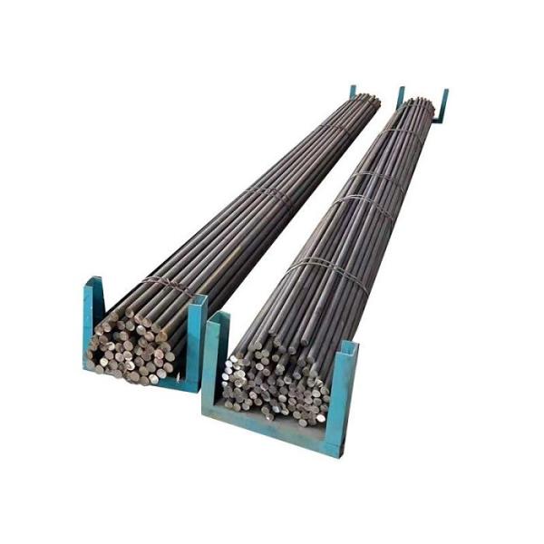 Buy cheap 10mm Carbon Steel Rod Cold Drawn ASTM Q235 Carbon Round Stock from wholesalers