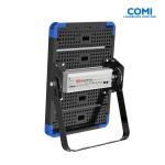 Pole Mounted Led Flood Lights​ 140lm/w IP66 250W Modular For Golf Course / Tower