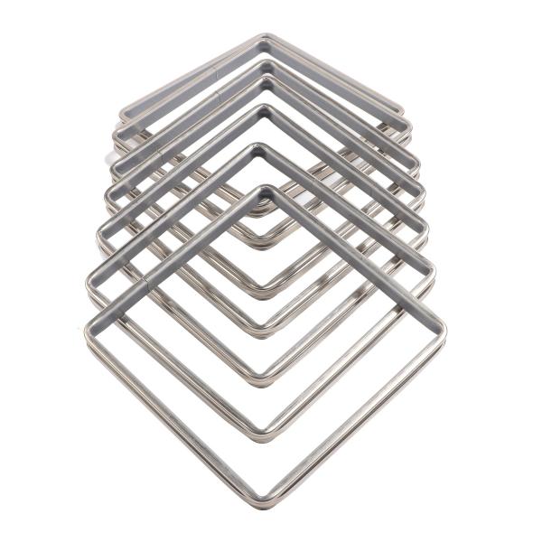 Buy cheap AGM Stainless Steel Warm Edge Spacer 18A from wholesalers