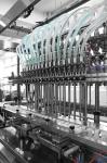 8000 B/H Hand Sanitizer Filling Machine