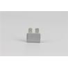 Buy cheap 125VAC Electric Vehicle Fuses , Fast Acting 40 Amp Dc Fuse Electric Wood Shell from wholesalers