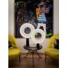 Buy cheap Nordic Modern Hotel Desk Table Lamp Designer wholesale table lamp(WH-MTB-277) from wholesalers