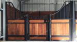 Buy cheap Removable Prefabricated Horse Stalls from wholesalers