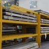 Buy cheap 430 2mm Stainless Steel Sheet Mirror Polished Stainless Steel Sheet from wholesalers