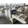 Buy cheap Electric 380V/220V Toaster Moulder Machine from wholesalers