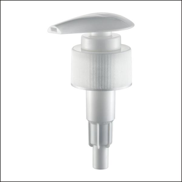 Buy cheap PP Liquid Lotion Pump Foundation Pump Lids Lotion Pump For Bottle from wholesalers