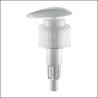 Buy cheap White High Quality PP Lotion Pump For Hand Wash Shampoo And Make Up from wholesalers