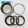 Buy cheap 11709817 Steering Cylinder Seal Kit Hydraulic Repair Kits For Volvo Wheel Loader L110E from wholesalers